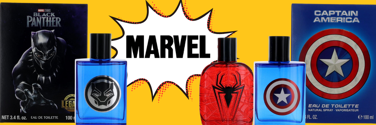 Marvel