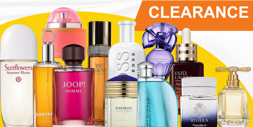 Clearance