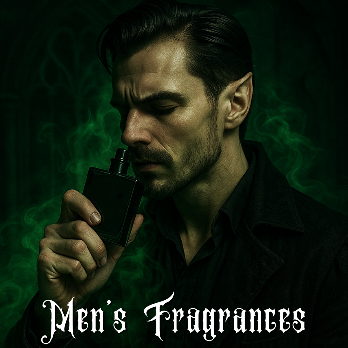 Men's Fragrances