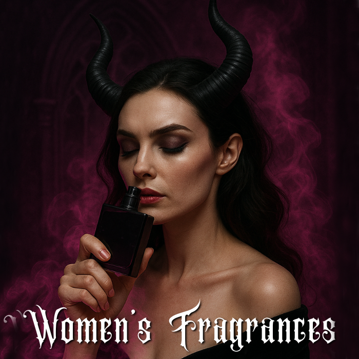 Women's Fragrances