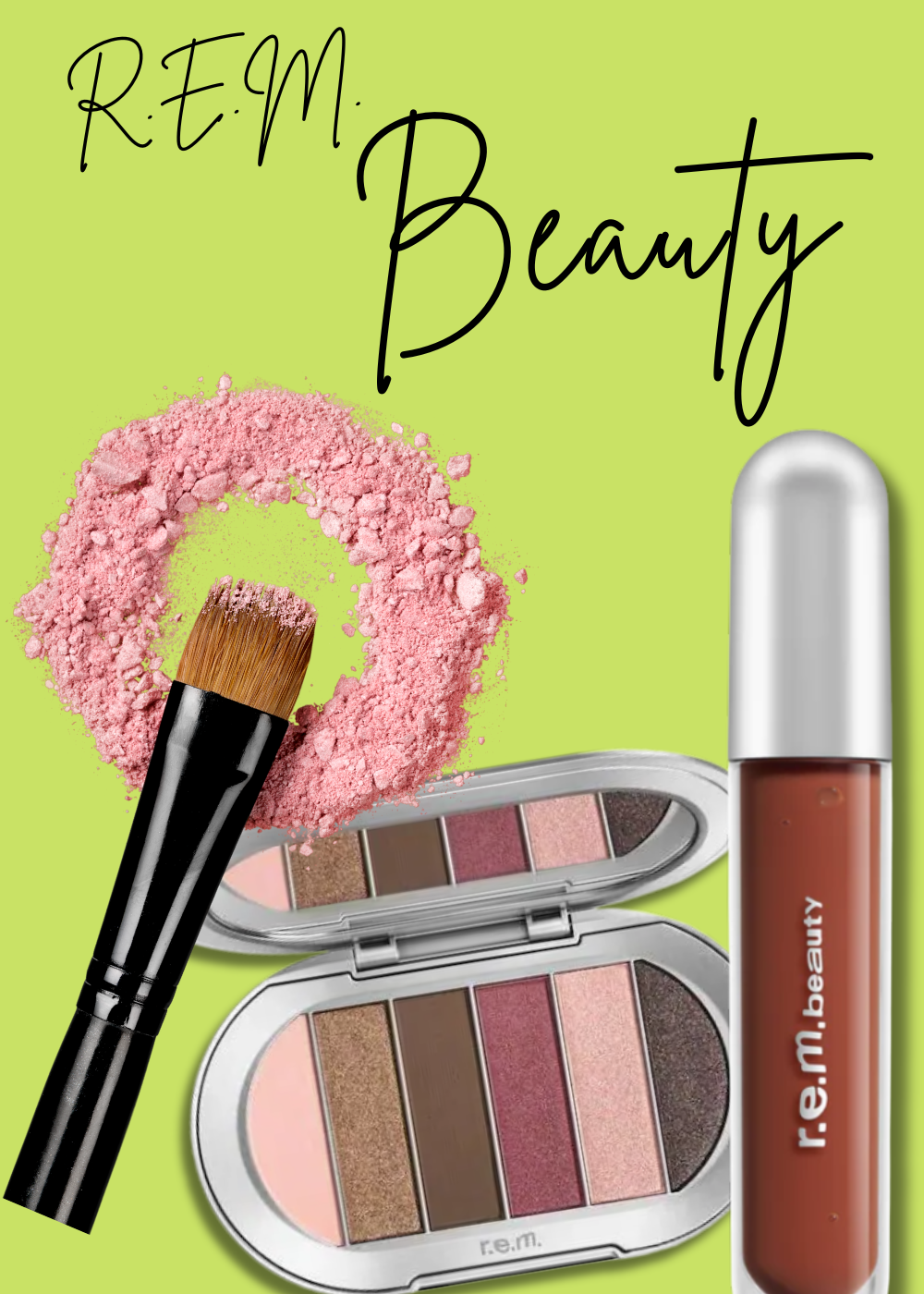 R.E.M Beauty