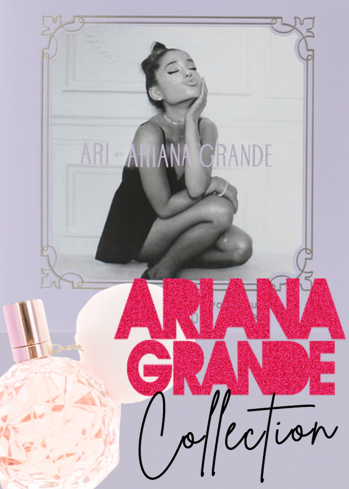 Ariana Grande