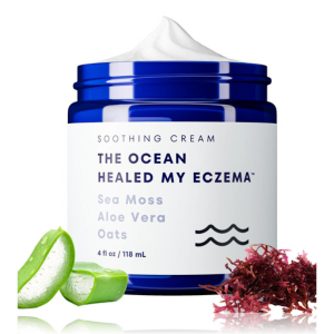 The Ocean Healed My Eczema by HBTO