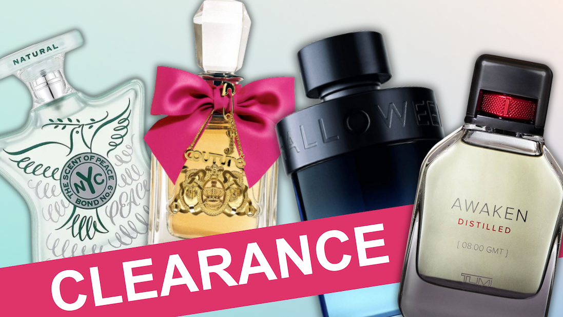 Clearance