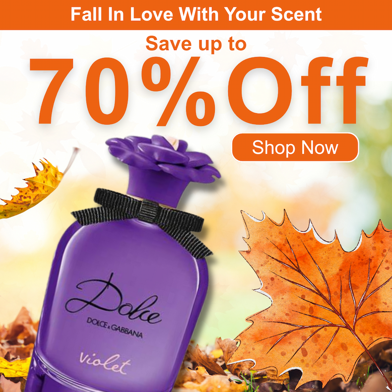 Fall In Love with Your Scent