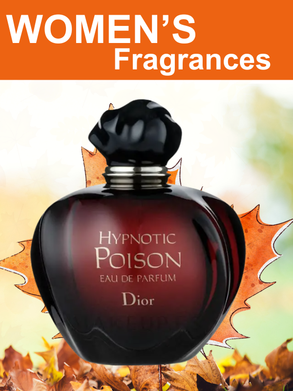 Women's Fragrances