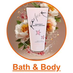 Bath & Body