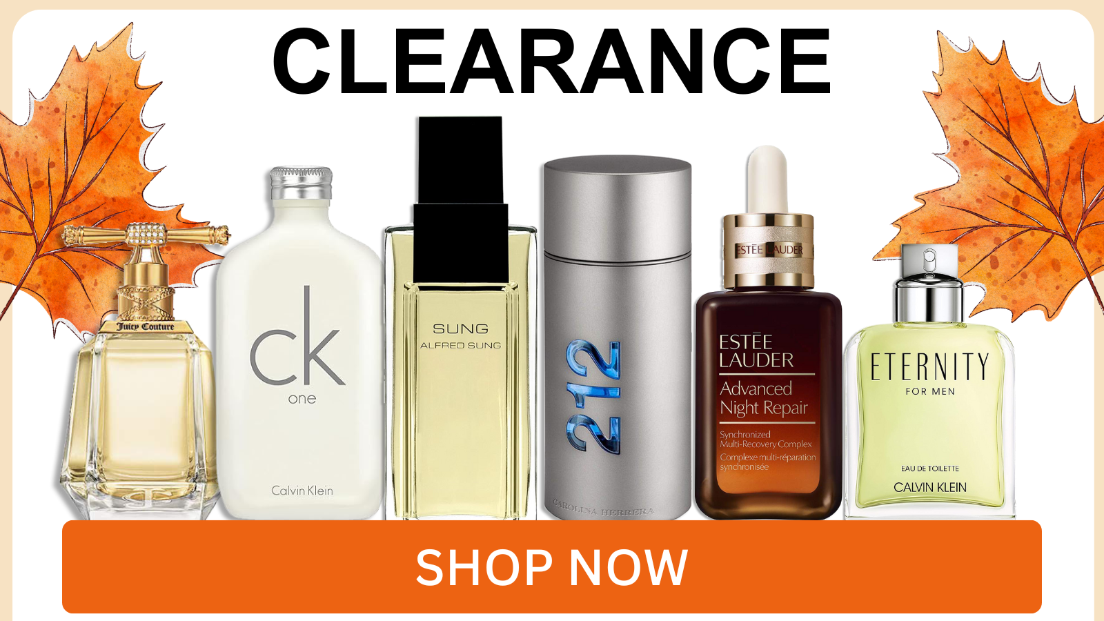 Clearance