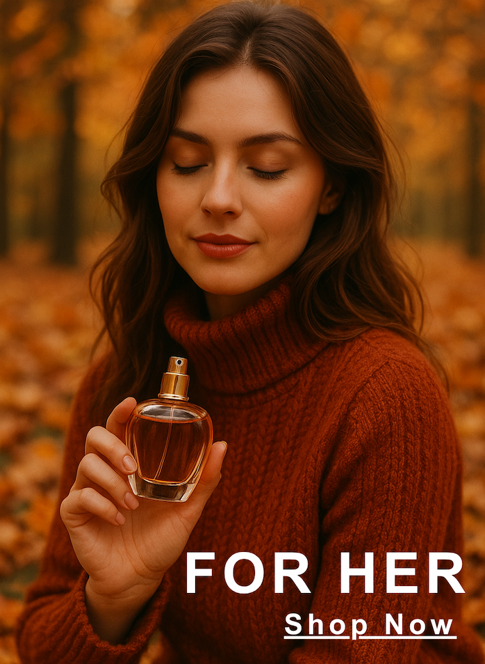 Women's Fragrances
