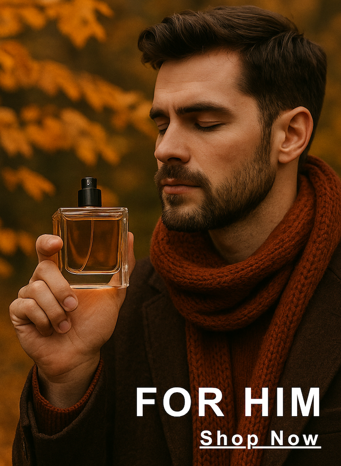 Men's Fragrances