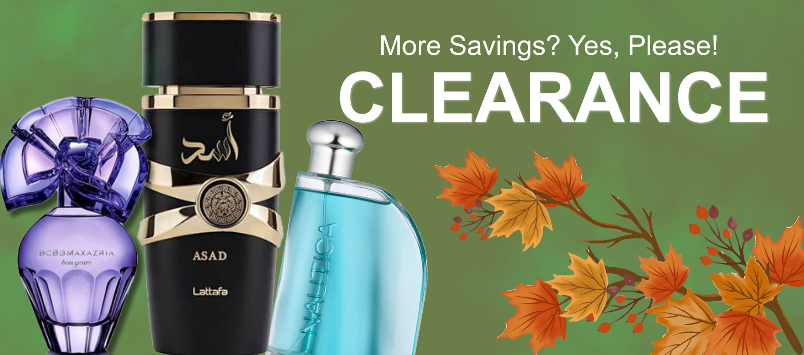 Clearance