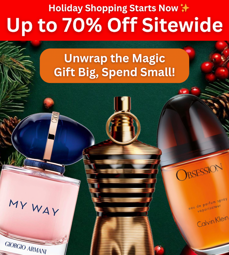 Holiday Glow Starts Here