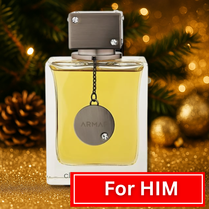 Men's Fragrances