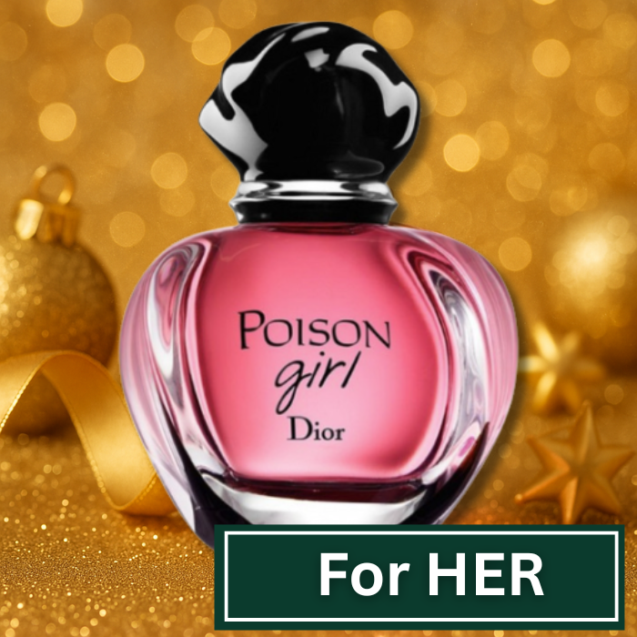 Women's Fragrances