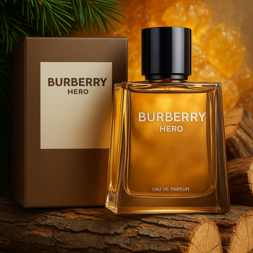 Hero by Burberry