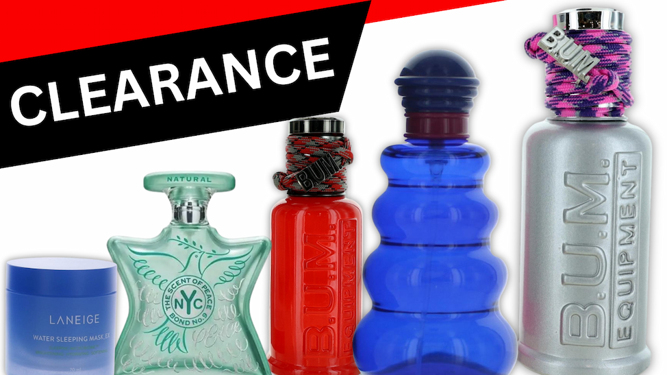 Clearance