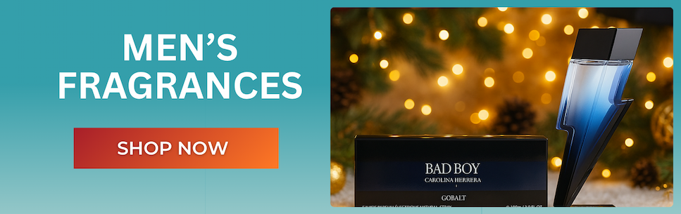 Men's Fragrances