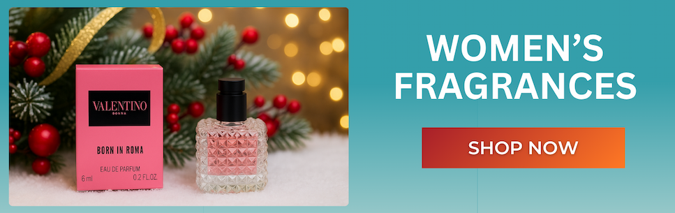 Women's Fragrances
