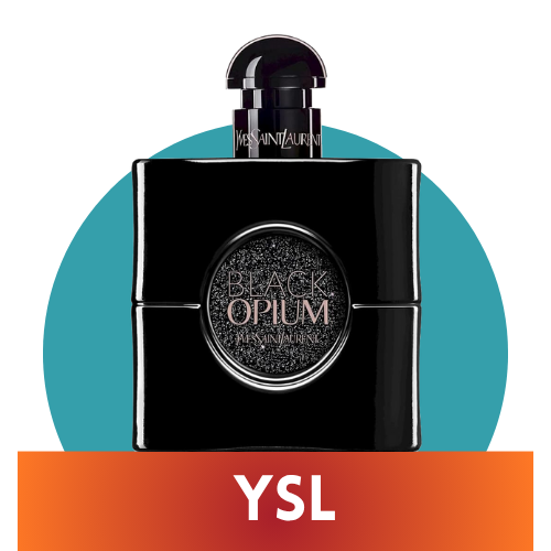 Yves-saint-laurent