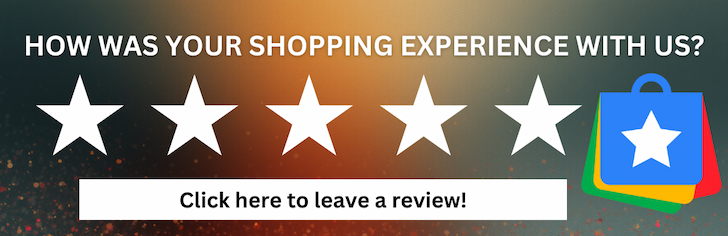 Click here to leave a Google Review!