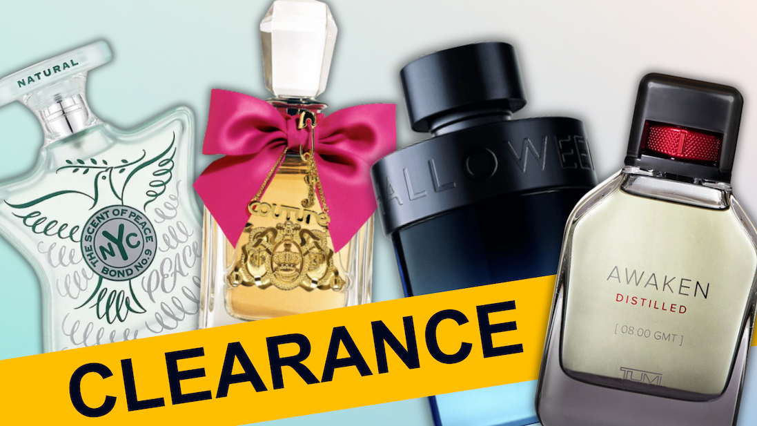Clearance