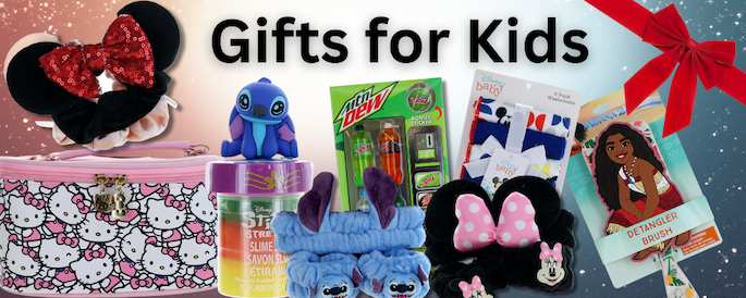 Kid's Fragrances
