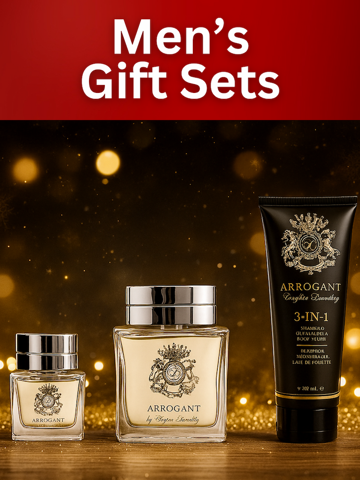 Men's Gift sets