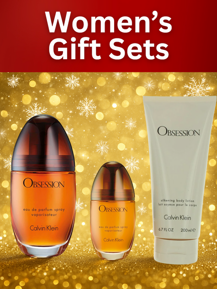 Women's Gift Sets