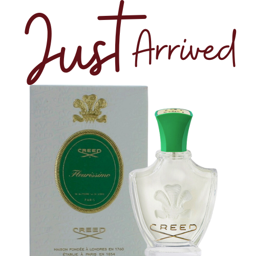 Fleurissimo by Creed