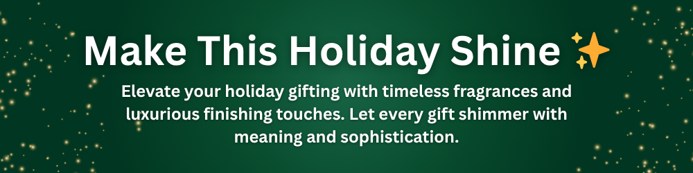 Make This Holiday Shine
