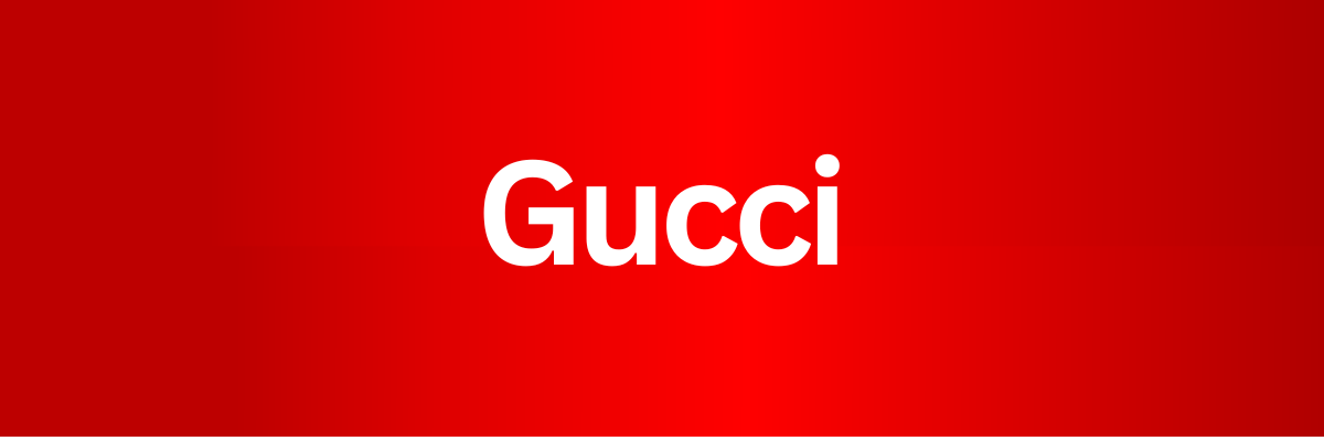 Gucci