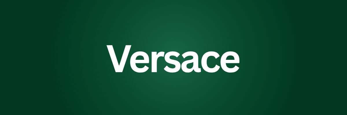 Versace