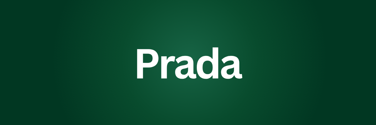 Prada