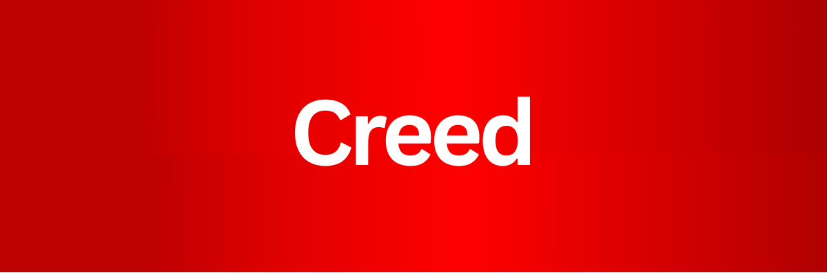 Creed