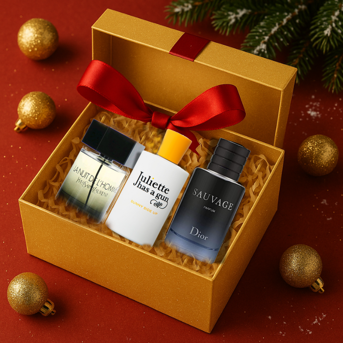 Holiday Gifting Made Easy