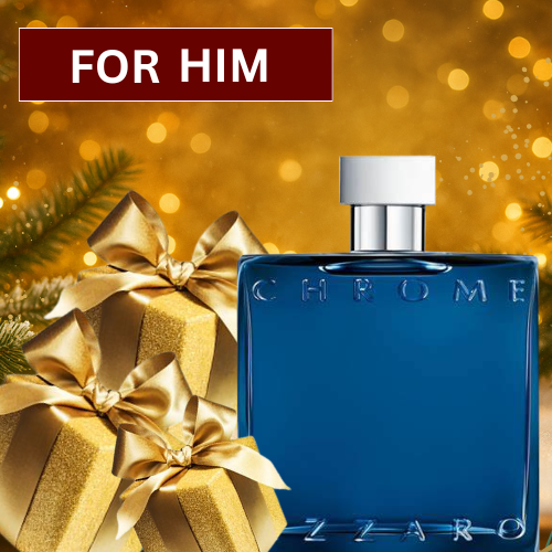 Men's Fragrances