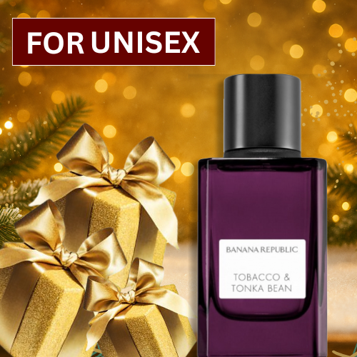 Unisex Fragrances