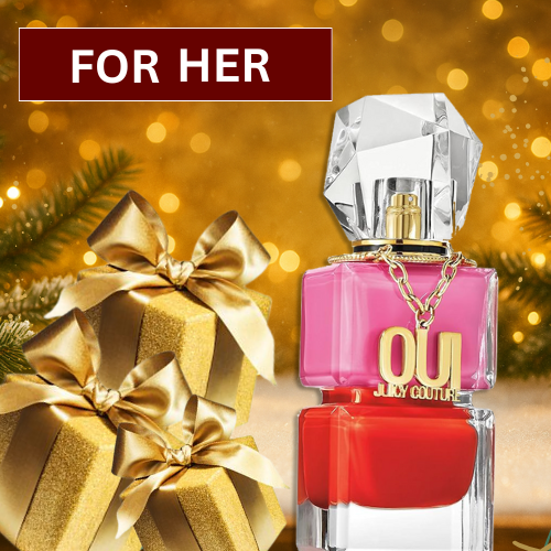 Women's Fragrances