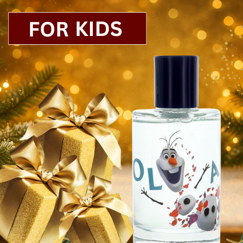 Kid's Fragrances