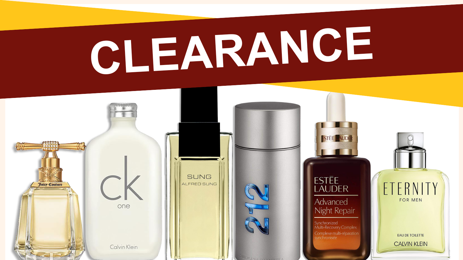 Clearance
