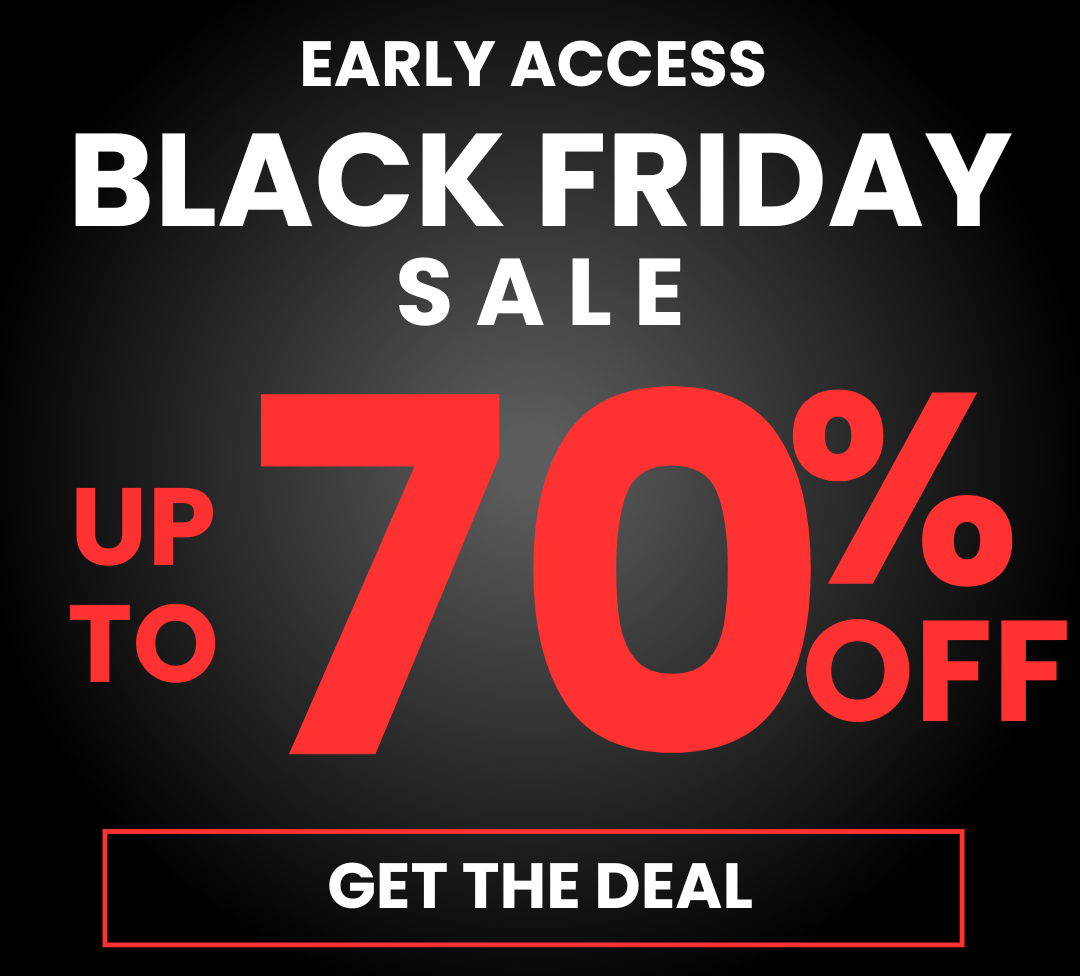 Unlock Early Black Friday Deals
