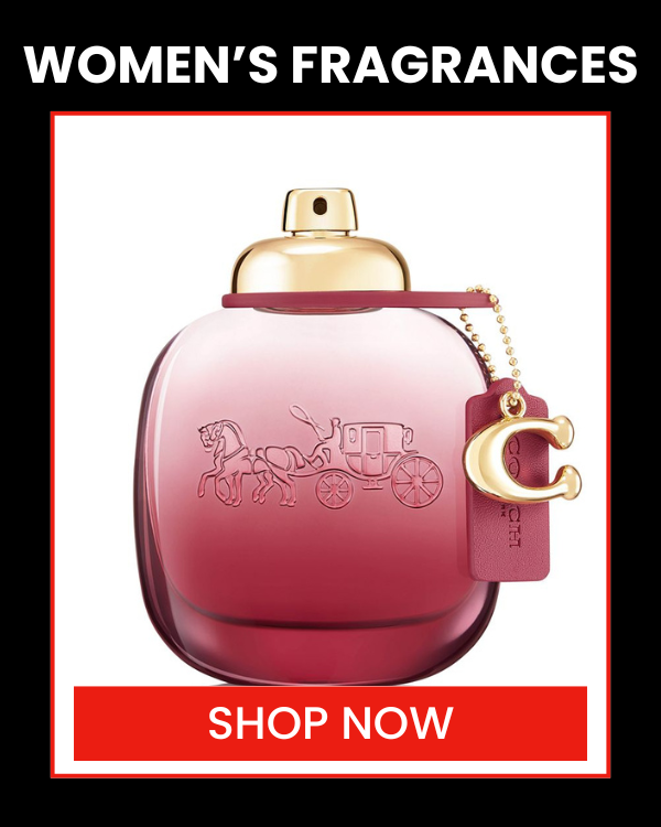 Women's Fragrances