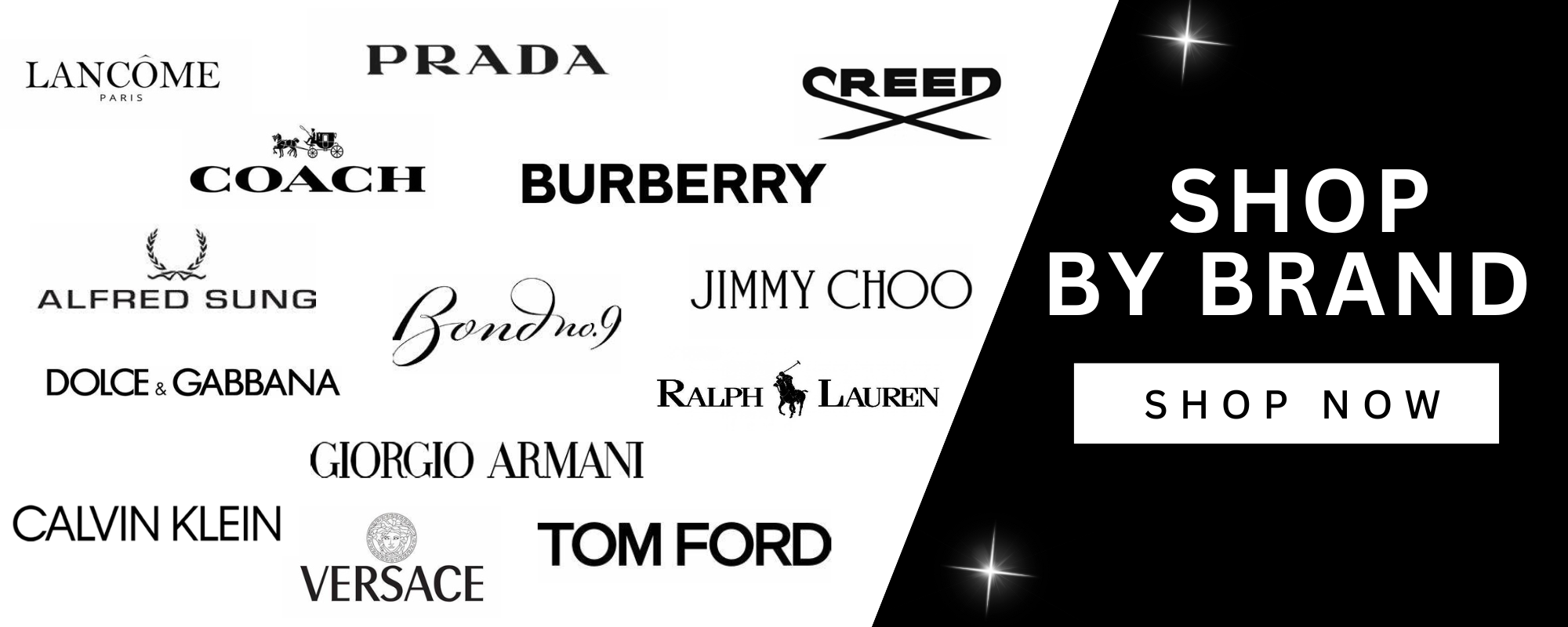 Shop By Brand