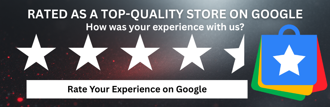 Click here to leave a Google Review!
