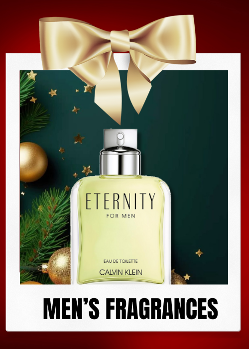Men's Fragrances