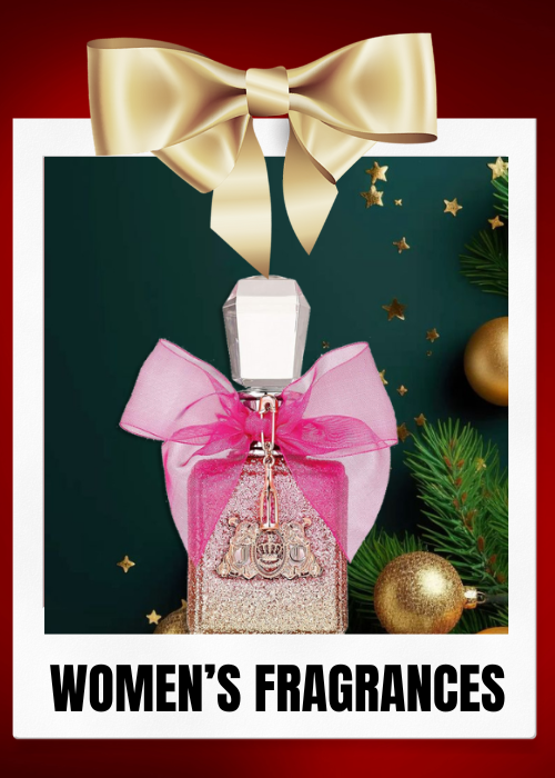 Women's Fragrances