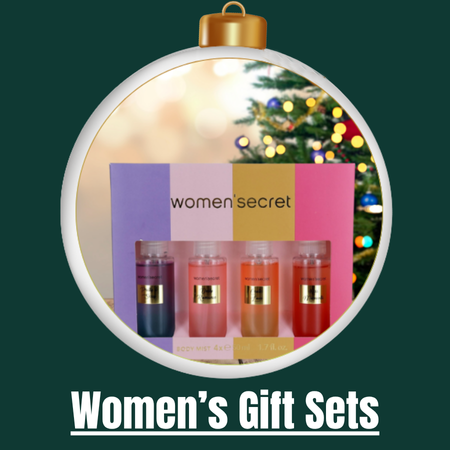Women's Gift sets