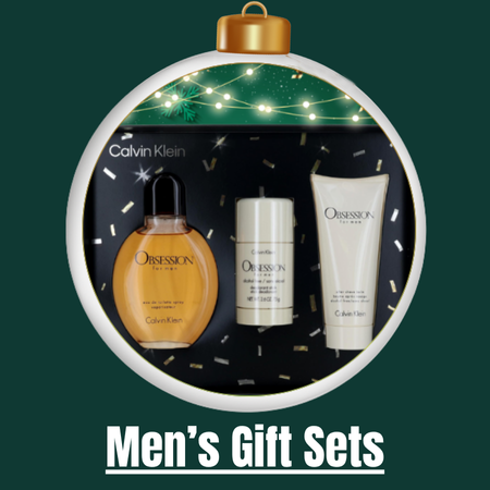 Men's Gift Sets