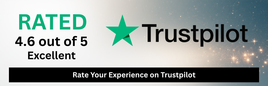 Click here to leave a Trustpilot Review!