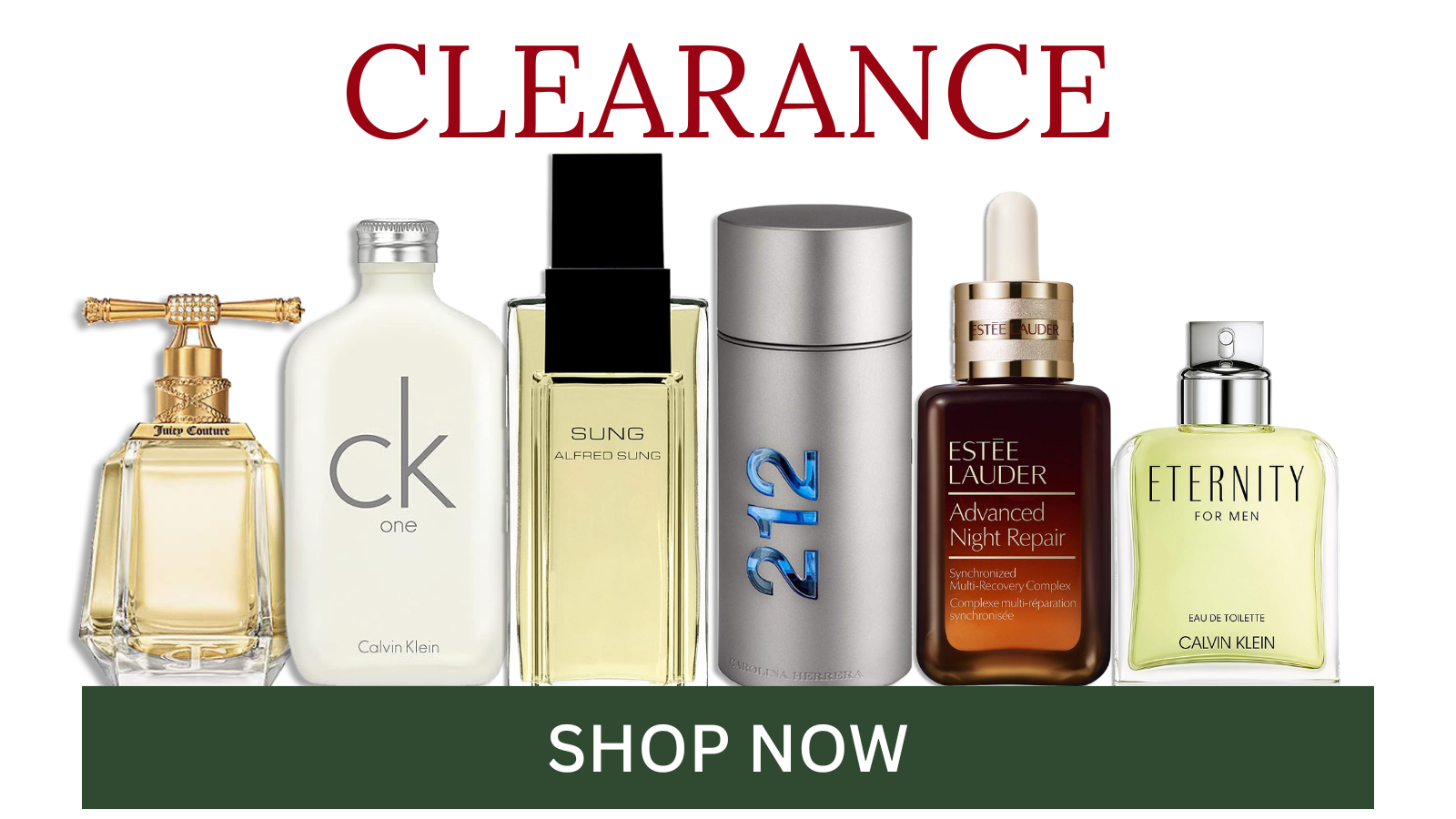 Clearance